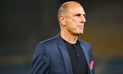 FC Nantes : un mystérieux renfort de Der Zakarian intrigue déjà les supporters