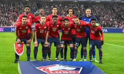 Bologne – LOSC : la compo de Genesio est connue ! 