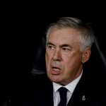 Real Madrid : Ancelotti se fait méchamment allumer par la femme d’un joueur