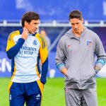 Real Madrid : déjà deux coaches prêts pour l’après Ancelotti ?