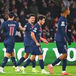 PSG : la statistique qui redonne espoir au club pour son avenir en LDC