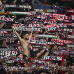 PSG : le club frappe très fort contre le CUP après le tifo pro-Palestine