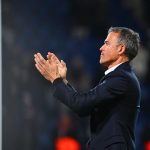 PSG : Luis Enrique envoie un message à son attaque … et à Kolo Muani