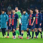PSG – Atlético de Madrid : les notes des Parisiens