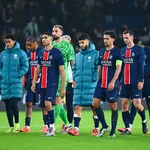 PSG – Atlético de Madrid : les notes des Parisiens