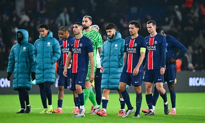 PSG – Atlético de Madrid : les notes des Parisiens