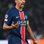 PSG : Marquinhos veut encore croire à la qualification