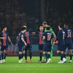AJ Auxerre – PSG : les compos sont tombées !