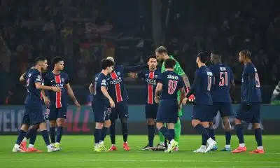 AJ Auxerre – PSG : les compos sont tombées ! 