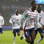 Ligue des champions : Brest gagne encore, le PSG s’enfonce !