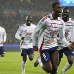 Ligue des champions : Brest gagne encore, le PSG s&rsquo;enfonce !