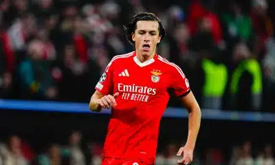 Mercato : une autre recrue arrive au Real Madrid, nouvelle priorité au FC Barcelone ! 