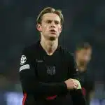 No Lamine, no party pour le FC Barcelone, victime d&rsquo;une grosse erreur d&rsquo;arbitrage