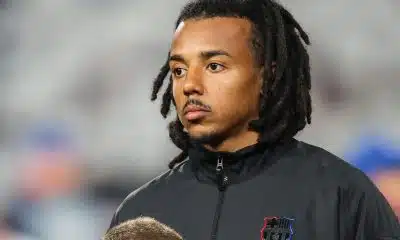 FC Barcelone Mercato : le Barça a mis les barbelés autour de Koundé