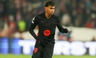 FC Barcelone Mercato : le Barça révèle une offre XXL du PSG pour Yamal