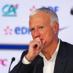 Equipe de France : Wesley Fofana finalement forfait