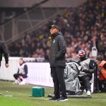 FC Nantes : Kombouaré est fixé sur son avenir avant le RC Lens