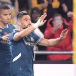 ASSE – OM : Maupay a un plan en tête pour ses retrouvailles avec les Verts