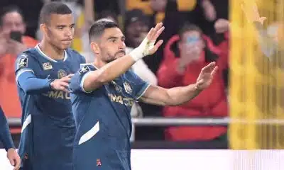 ASSE – OM : Maupay a un plan en tête pour ses retrouvailles avec les Verts