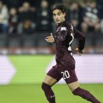 ASSE Mercato : qui es-tu, Yan Dhanda ?