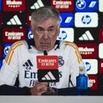 Real Madrid : l’annonce forte d’Ancelotti sur le mercato