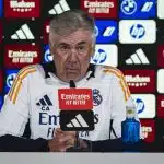 Real Madrid : avant Leganés, Ancelotti est plein d&rsquo;espoir pour Mbappé