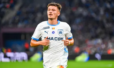 OM Mercato : ça chauffe pour Quentin Merlin au Stade Rennais