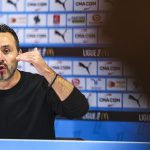 OM : une incroyable révélation fuite sur Roberto De Zerbi !