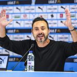 OM : De Zerbi craque et menace de partir après Auxerre