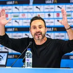 OM : Nasri dévoile les vrais problèmes de De Zerbi à Marseille