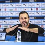 Les infos du jour : De Zerbi règle son avenir, Sampaoli sait ce qu’il veut au Mercato, Yamal vers la prolongation