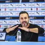 Les infos du jour : De Zerbi règle son avenir, Sampaoli sait ce qu’il veut au Mercato, Yamal vers la prolongation