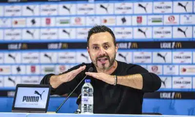 OM : un terrible constat dressé pour Marseille face à l&rsquo;arbitrage