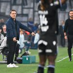 Pélissier savoure après l’OM, deux retours à Lille, des nouvelles de Moffi