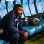 AJA – OM : de la prison avec sursis pour Djibril Cissé