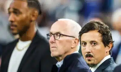 OM : après Otero, un second départ se profile dans l’organigramme