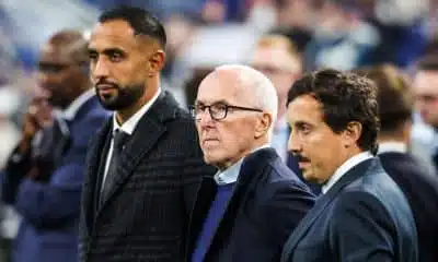 OM : le fantasme d&rsquo;un rachat par l&rsquo;Arabie Saoudite définitivement enterré