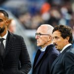 OM : Longoria et Benatia mis en garde pour le mercato hivernal