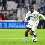 OM : Ismaël Koné reçoit une belle distinction avec le Canada