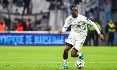 OM Mercato : une recrue estivale a tranché pour son avenir, mais…