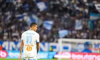OM : déjà 3 points de crispation autour de Greenwood !