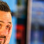 OM : faut-il croire à un départ précipité pour Roberto De Zerbi ?