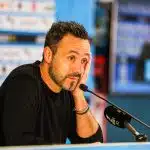 OM : un gros coup de bluff au sujet de l’avenir de Roberto De Zerbi ?