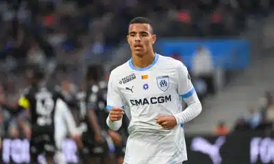 FC Barcelone, Real Madrid Mercato : l&rsquo;OM a fixé le prix de Greenwood