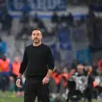 OM : Longoria et Benatia ont tranché pour l&rsquo;avenir de De Zerbi