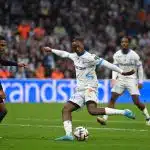 OM : mais où est passé Ismaël Koné ? 