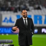 OM : Riolo met en garde Benatia