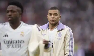 Real Madrid, Équipe de France : on en sait de nouveau plus sur l&rsquo;interview que va donner Mbappé