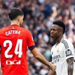 Vinicius Jr sauve le Real Madrid de la sinistrose, un vengeur masqué au FC Barcelone