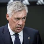 Real Madrid : bonne nouvelle pour Rodrygo, Ancelotti a tranché pour le défenseur central !